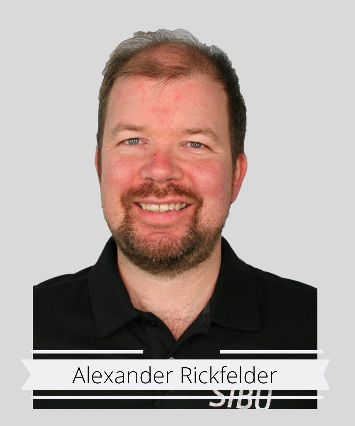 Alexander Rickfelder